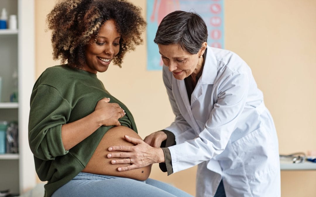 How Osteopathy Supports Pregnant And Postnatal Mothers